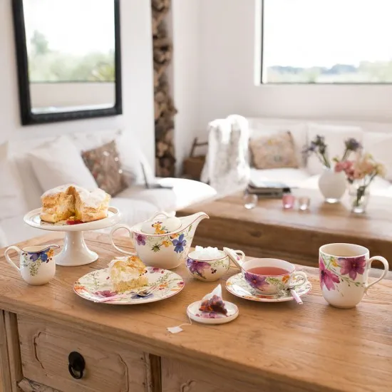 Mariefleur Tea teáskanna 2 személyes 6,2 dl