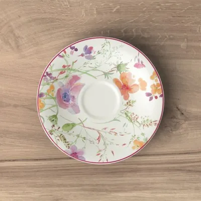 Mariefleur Tea csészealj teáscsészéhez 16 cm