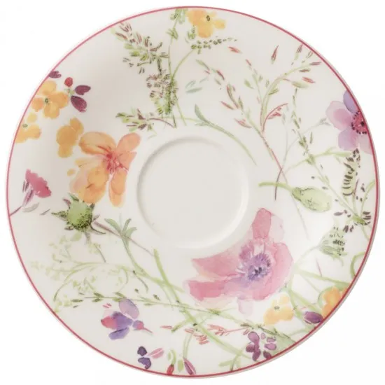 Mariefleur Tea csészealj teáscsészéhez 16 cm