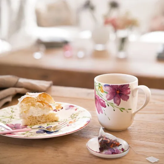 Mariefleur Tea bögre 4,3 dl