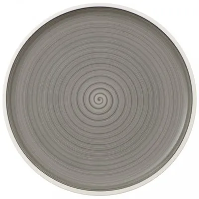 Manufacture Gris pizzatányér 32 cm