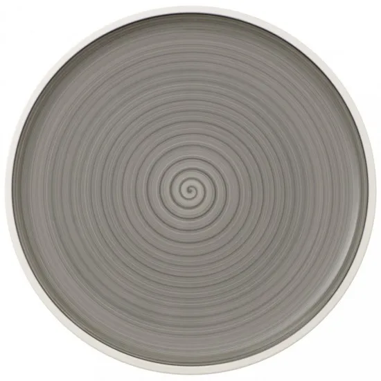 Manufacture Gris pizzatányér 32 cm