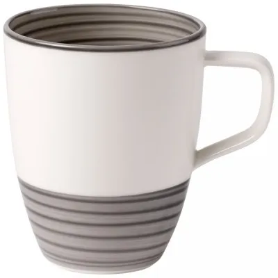 Manufacture Gris bögre 3,8 dl
