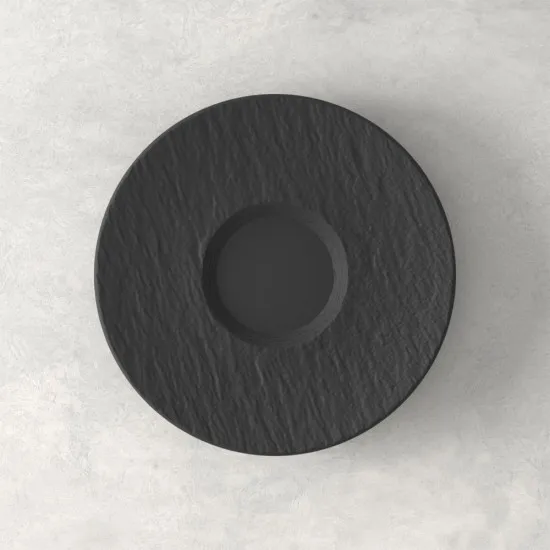 Manufacture Rock csészealj tejeskávéscsészéhez 17 cm Manufacture Rock csészealj tejeskávéscsészéhez 17 cm