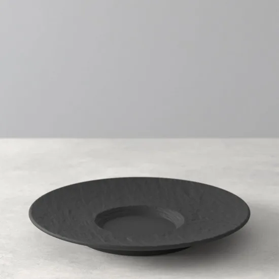 Manufacture Rock csészealj tejeskávéscsészéhez 17 cm Manufacture Rock csészealj tejeskávéscsészéhez 17 cm