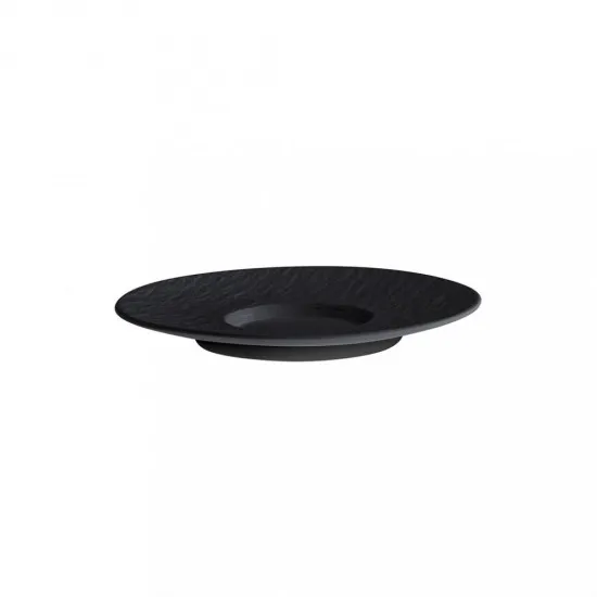 Manufacture Rock csészealj tejeskávéscsészéhez 17 cm Manufacture Rock csészealj tejeskávéscsészéhez 17 cm