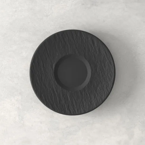 Manufacture Rock csészealj kávéscsészéhez 16 cm Manufacture Rock csészealj kávéscsészéhez 16 cm