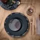 Manufacture Rock lapostányér 27 cm