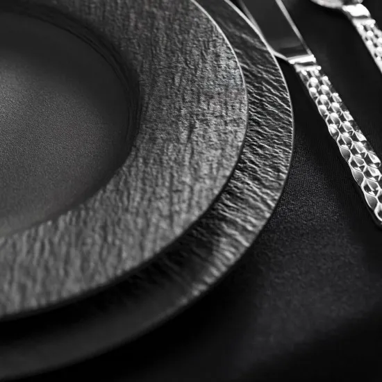 Manufacture Rock reggelizőtányér 22 cm