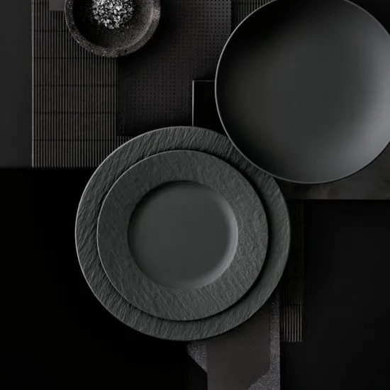 Manufacture Rock reggelizőtányér 22 cm