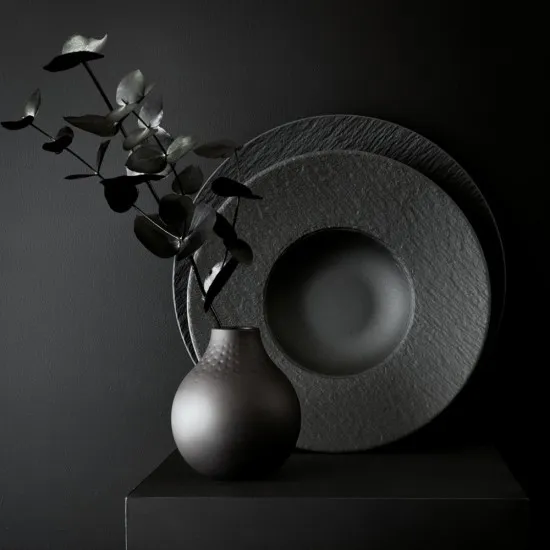 Manufacture Rock pasztatányér 2,6 dl 29 cm