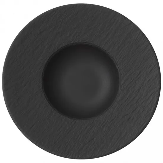 Manufacture Rock pasztatányér 2,6 dl 29 cm