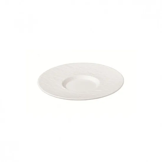Manufacture Rock Blanc csészealj kávéscsészéhez 16 cm