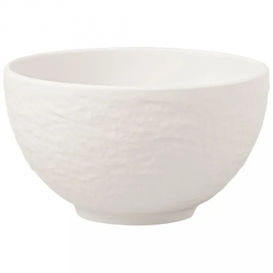 Manufacture Rock Blanc rizses tálka 2,2 dl 11 cm
