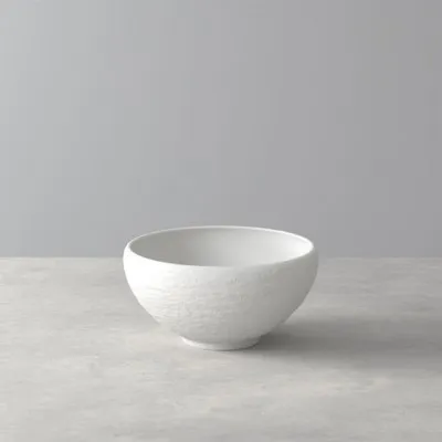 Manufacture Rock Blanc krém levestálka 2 dl 13 cm