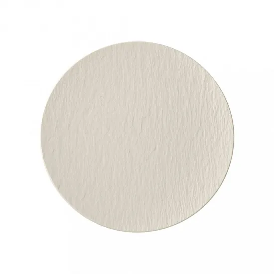 Manufacture Rock Blanc univerzális lapostányér 25 cm Manufacture Rock Blanc univerzális lapostányér 25 cm
