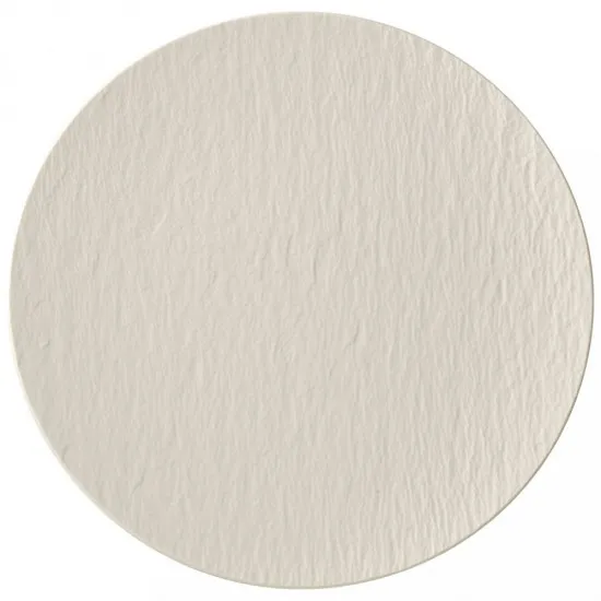 Manufacture Rock Blanc univerzális lapostányér 25 cm Manufacture Rock Blanc univerzális lapostányér 25 cm