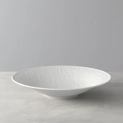 Manufacture Rock Blanc univerzális mélytányér 29 cm