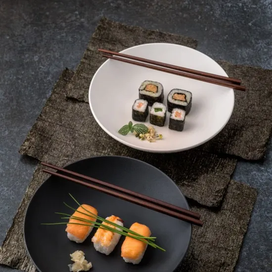 Manufacture Rock Blanc univerzális mélytányér 29 cm