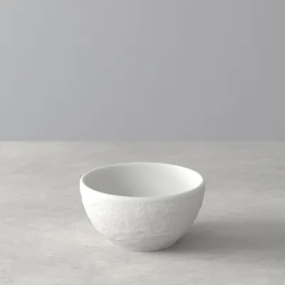 Manufacture Rock Blanc mártogatós tálka 8x8x4 cm