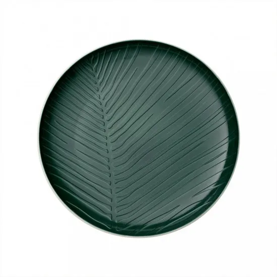 it's my match Green reggelizőtányér 24 cm