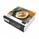 Vapiano lapos Ravioli pasztatányér 2 db 26x21 cm