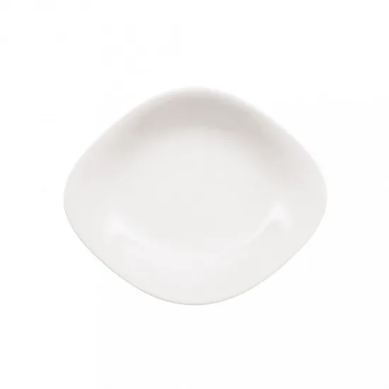 Vapiano lapos Ravioli pasztatányér 2 db 26x21 cm
