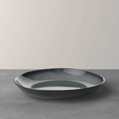 Lave gris univerzális, peremes lapostányér 27 cm