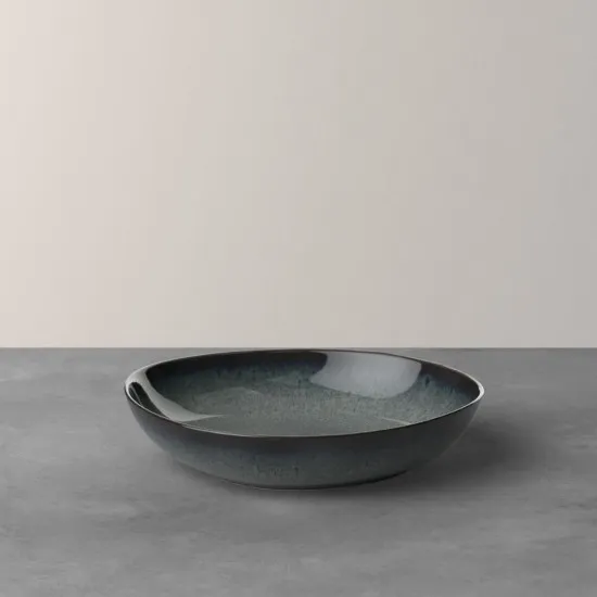 Lave gris mélytányér 22 cm