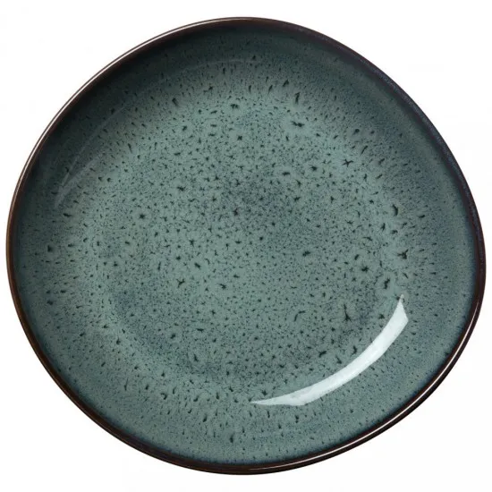 Lave gris mélytányér 22 cm
