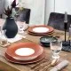 Manufacture Glow gourmet tányér 32 cm