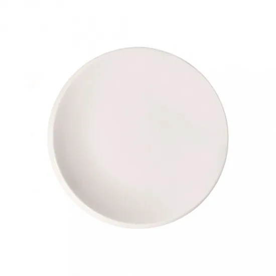 NewMoon leveses-desszertes tányér 25 cm