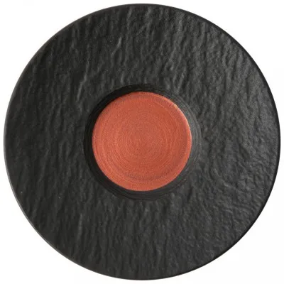 Manufacture Rock Glow csészealj eszpresszócsészéhez 12 cm