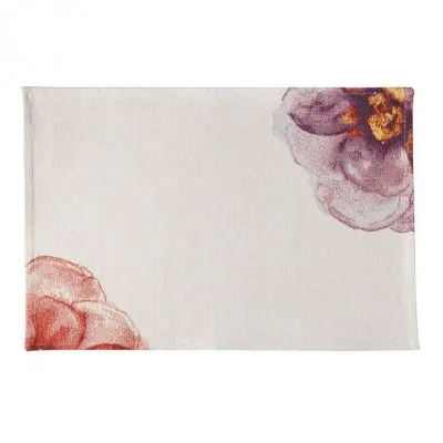 Rose Garden gobelin szett alátét 35x50cm