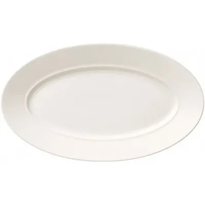 La Classica Nuova ovális szószoscsésze alj 25cm, kifutó termék