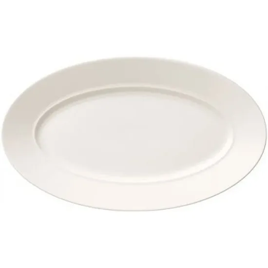 La Classica Nuova ovális szószoscsésze alj 25cm, kifutó termék