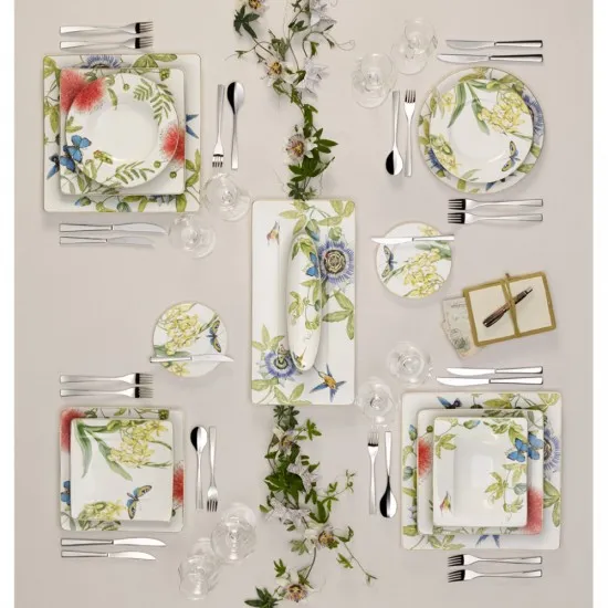 Amazonia Anmut tejszíneskanna 6 személyes 2 dl