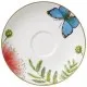 Amazonia Anmut csészealj kávés-teáscsészéhez 15cm