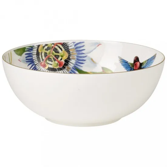 Amazonia Anmut salátástál 23 cm
