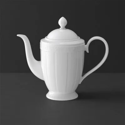 White Pearl kávéskanna 1,35l