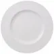 White Pearl lapostányér 27 cm