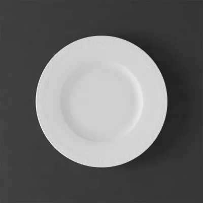 White Pearl reggelizőtányér 22 cm