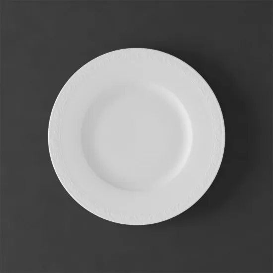 White Pearl reggelizőtányér 22 cm