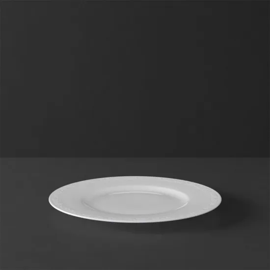 White Pearl reggelizőtányér 22 cm