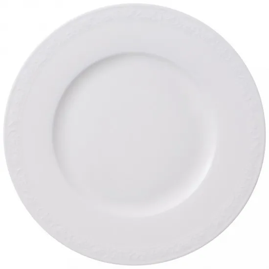 White Pearl reggelizőtányér 22 cm