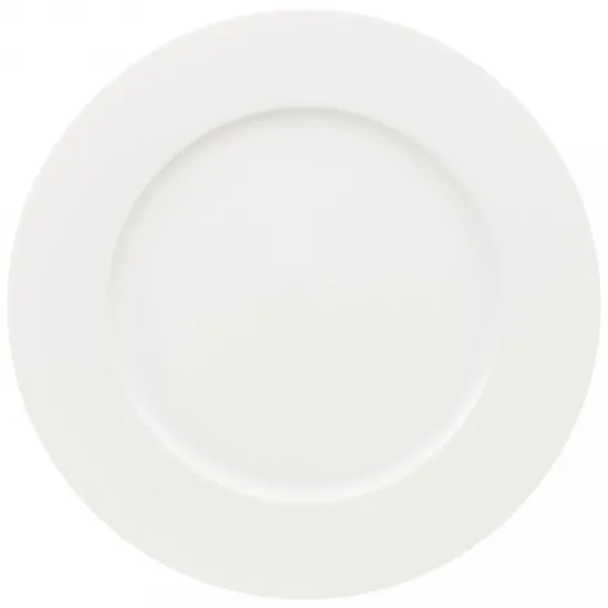 White Pearl büfétányér 30 cm