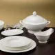 White Pearl szószkiöntő 4 dl