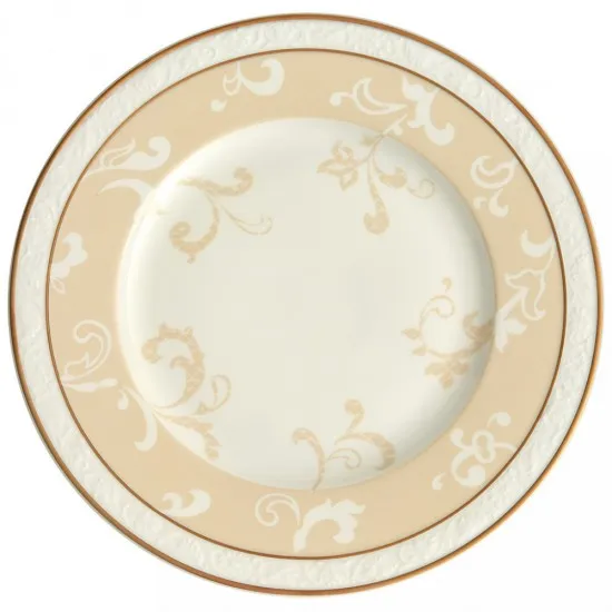 Ivoire reggelizőtányér 22 cm
