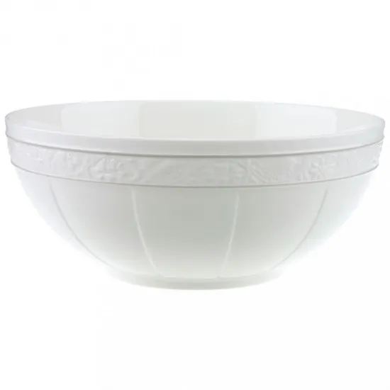 Gray Pearl salátástál 2,74 liter 24cm