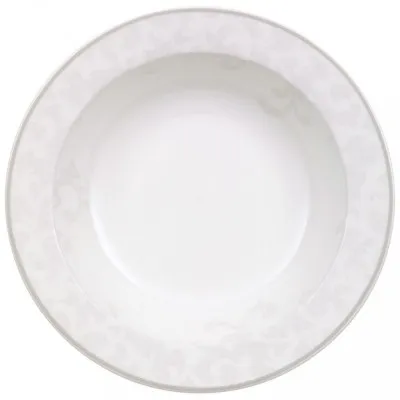 Gray Pearl salátás tányér 3,8 dl 20cm
